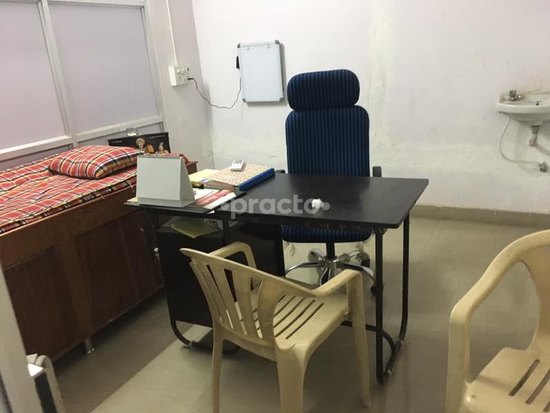 Nitya Gastro and Liver Clinic Chanda Nagar Hyderabad