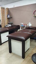 Priyank Physiotherapy Clinic Athwalines Surat