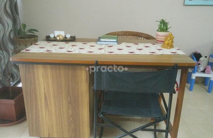 Ananda Wellness Satellite Road Ahmedabad