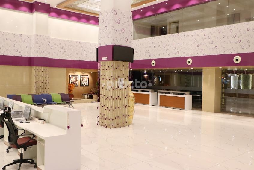 Sri Ramakrishna Hospital Siddhapudur Coimbatore
