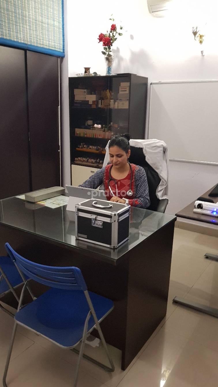 Aurora Homoeo Clinic Indirapuram Ghaziabad