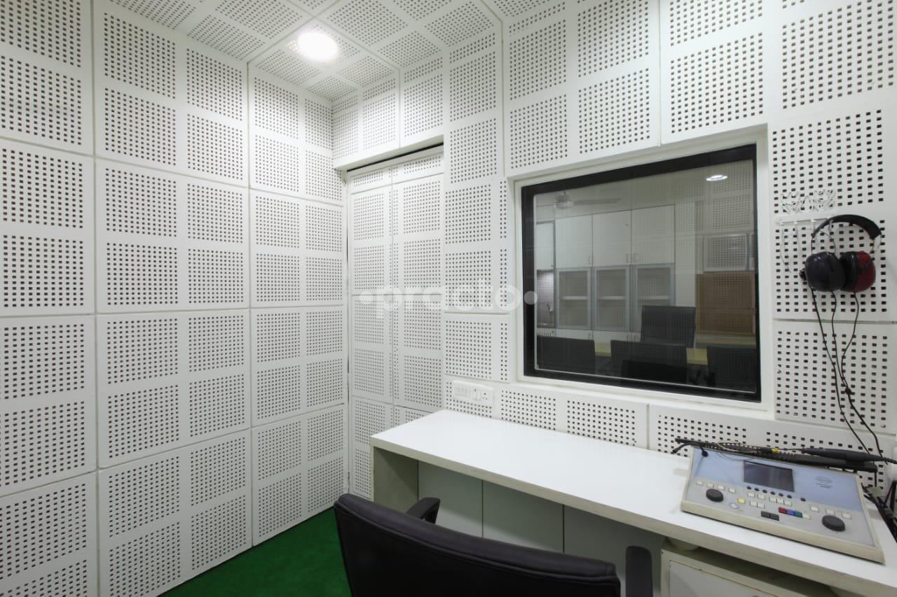 Services at PHC  Hearing Health Care Ellisbridge Ahmedabad