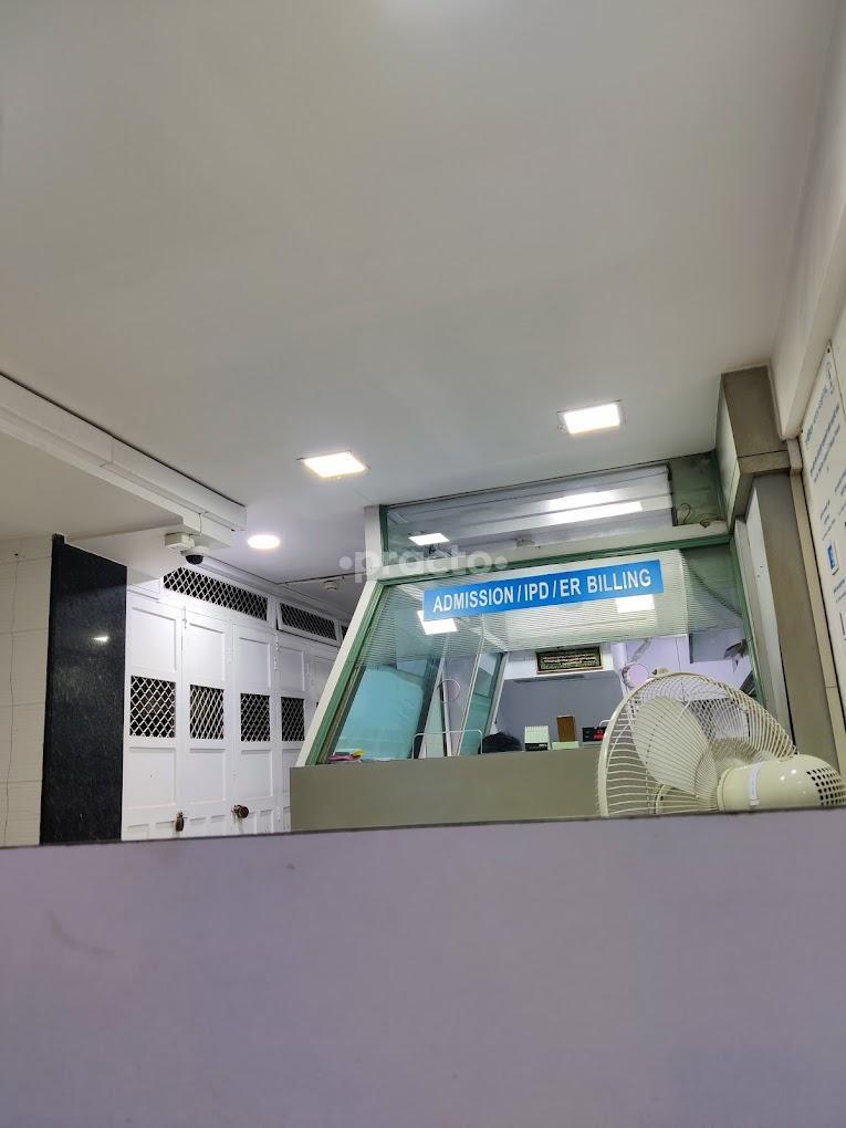 NOOR HOSPITAL Mohammed Ali Road Mumbai