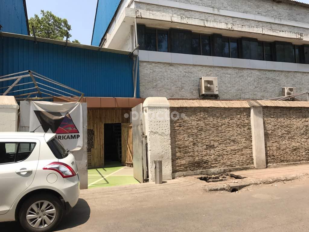 Entrance at Metamorphosis Confidence Clinic (Thane) Wagle I.E. Thane