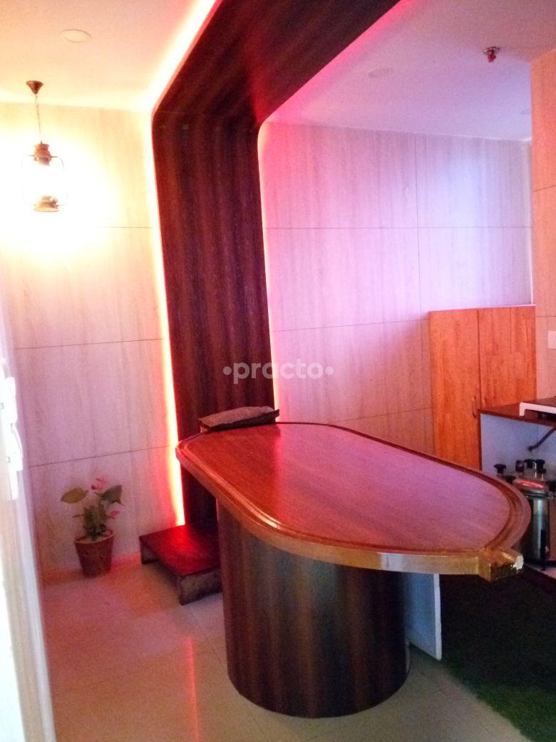 Services at Sukhayubhava Holistic Ayurveda and Panchakarma South City-II Gurgaon