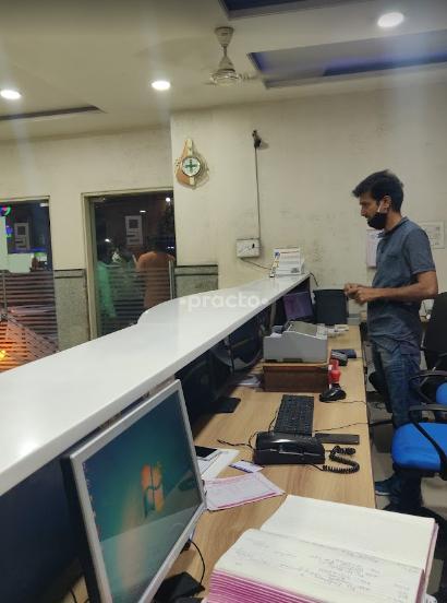 Premier Sanjeevini Hospital Jalahalli Bangalore