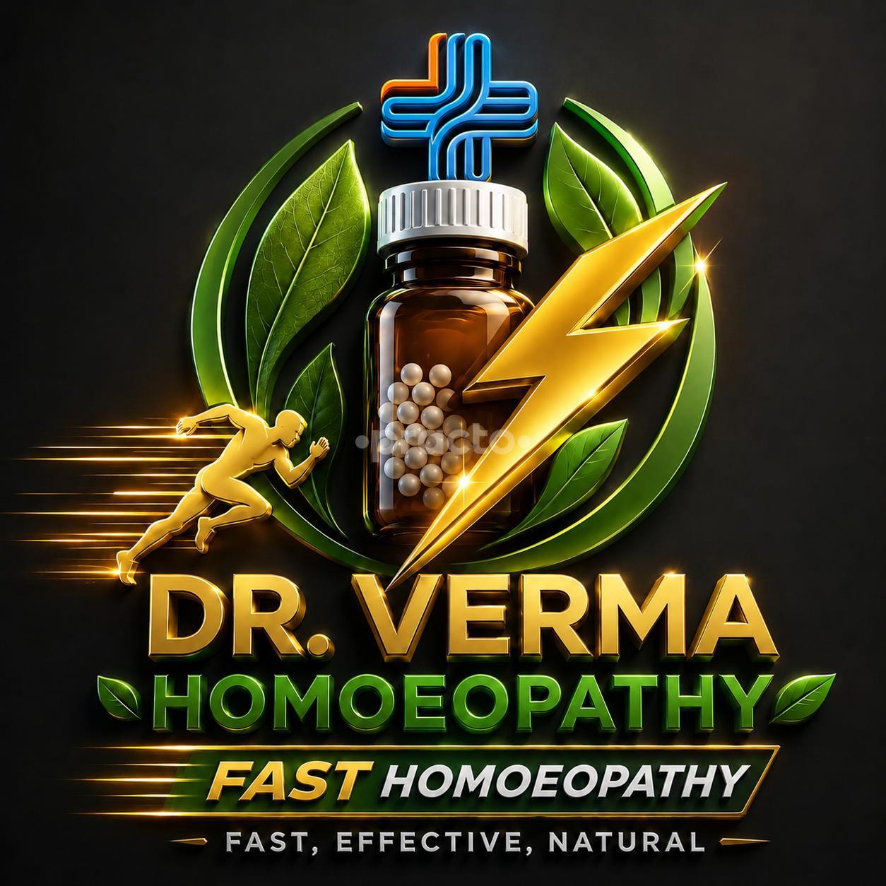 Dr. Verma's Multispeciality Homeopathic Clinic