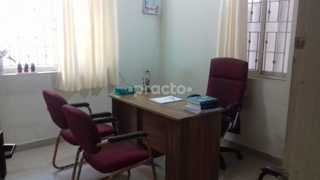 Bhargava Mind Clinic Marathahalli Bangalore