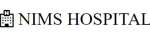 Nims Hospital
