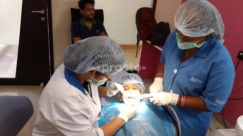 Axiss Dental Clinic Electronics City Bangalore