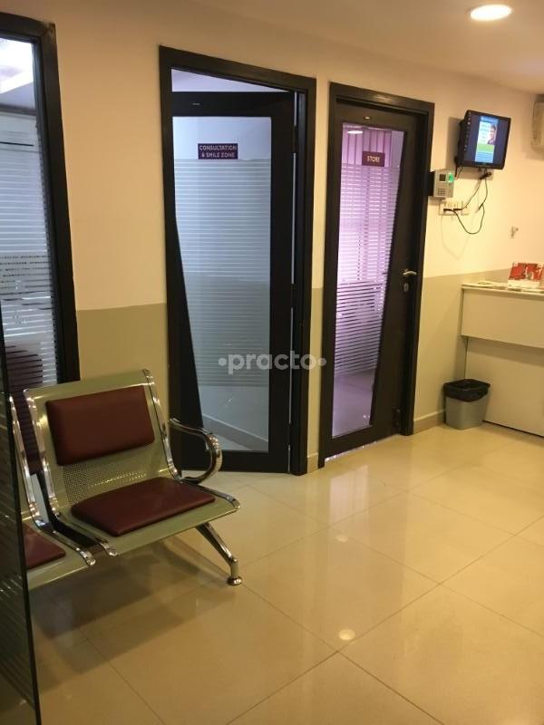 Axiss Dental Clinic Rajarajeshwarinagar Bangalore