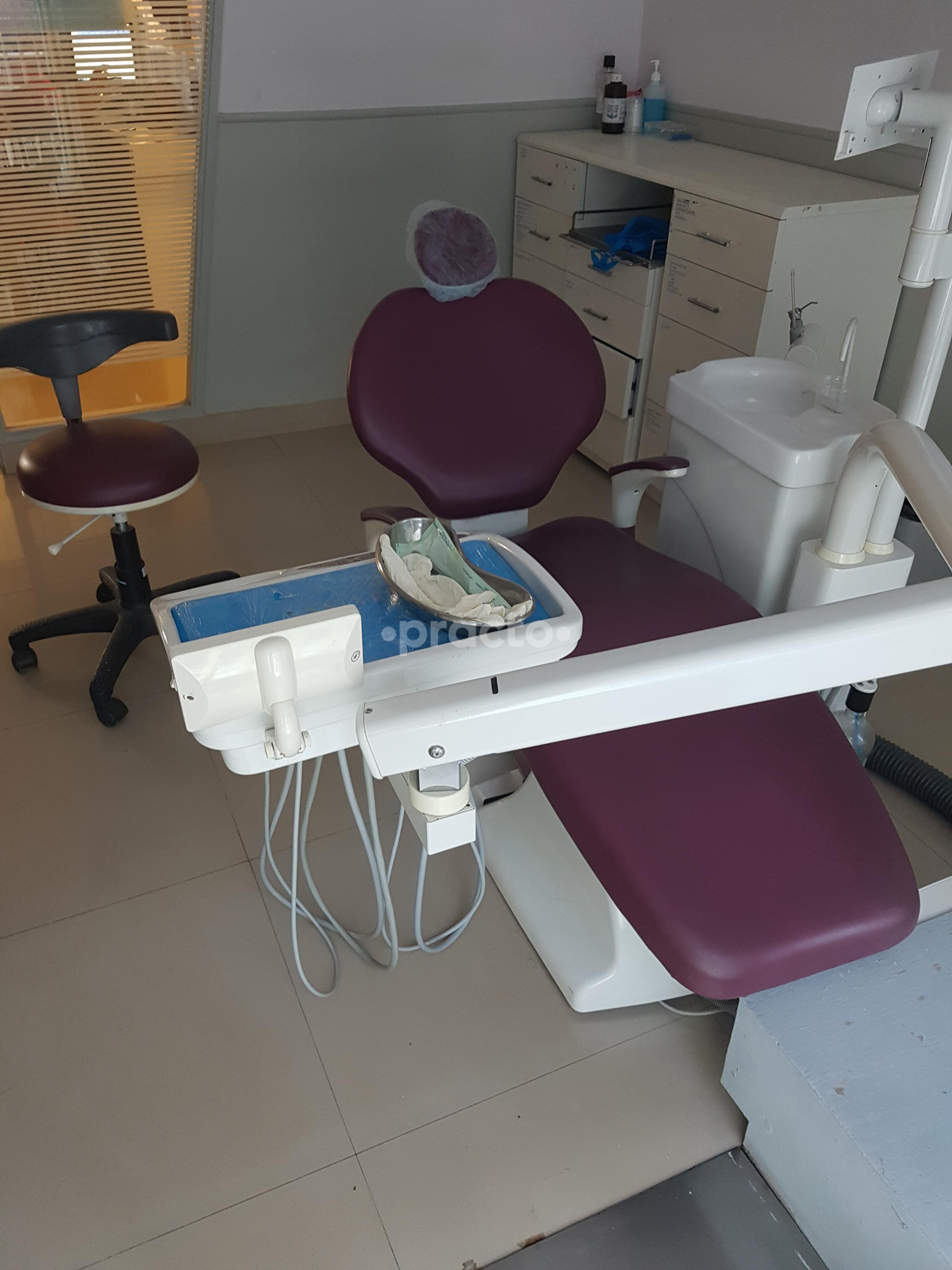 Axiss Dental Clinic JP Nagar 7 Phase Bangalore