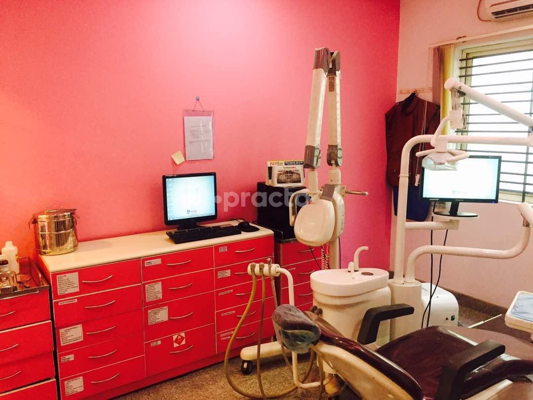 Axiss Dental Clinic - Jaynagar Jayanagar 4 Block Bangalore