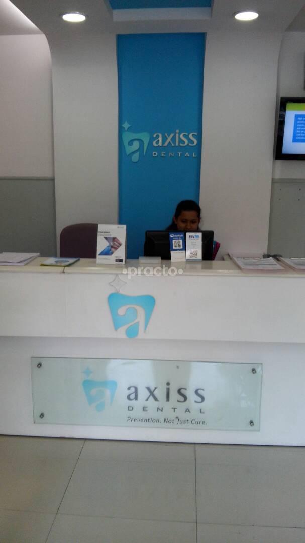 Axiss Dental Clinic - BTM Layout BTM Layout 2nd Stage Bangalore