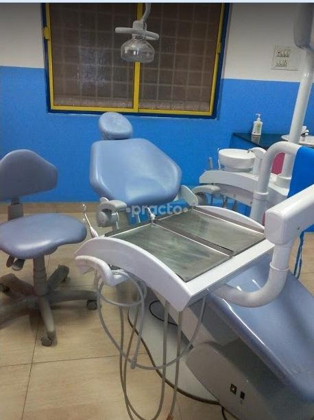 Axiss Dental Clinic - Langford Langford Road Bangalore