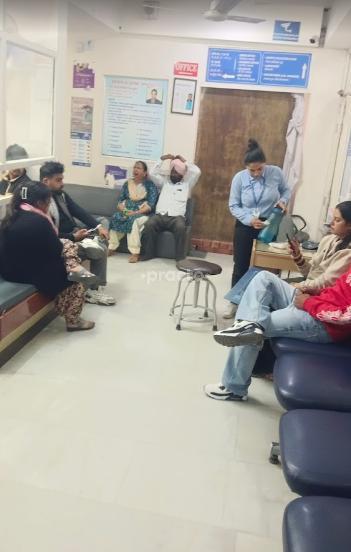 Apex Hospital Jalandhar City Jalandhar