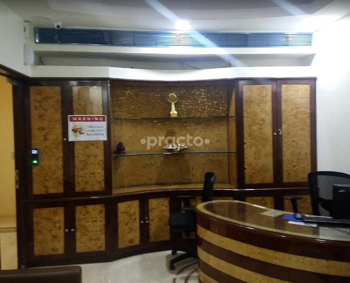 Care24 Powai Mumbai