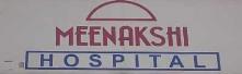 Meenakshi Hospital