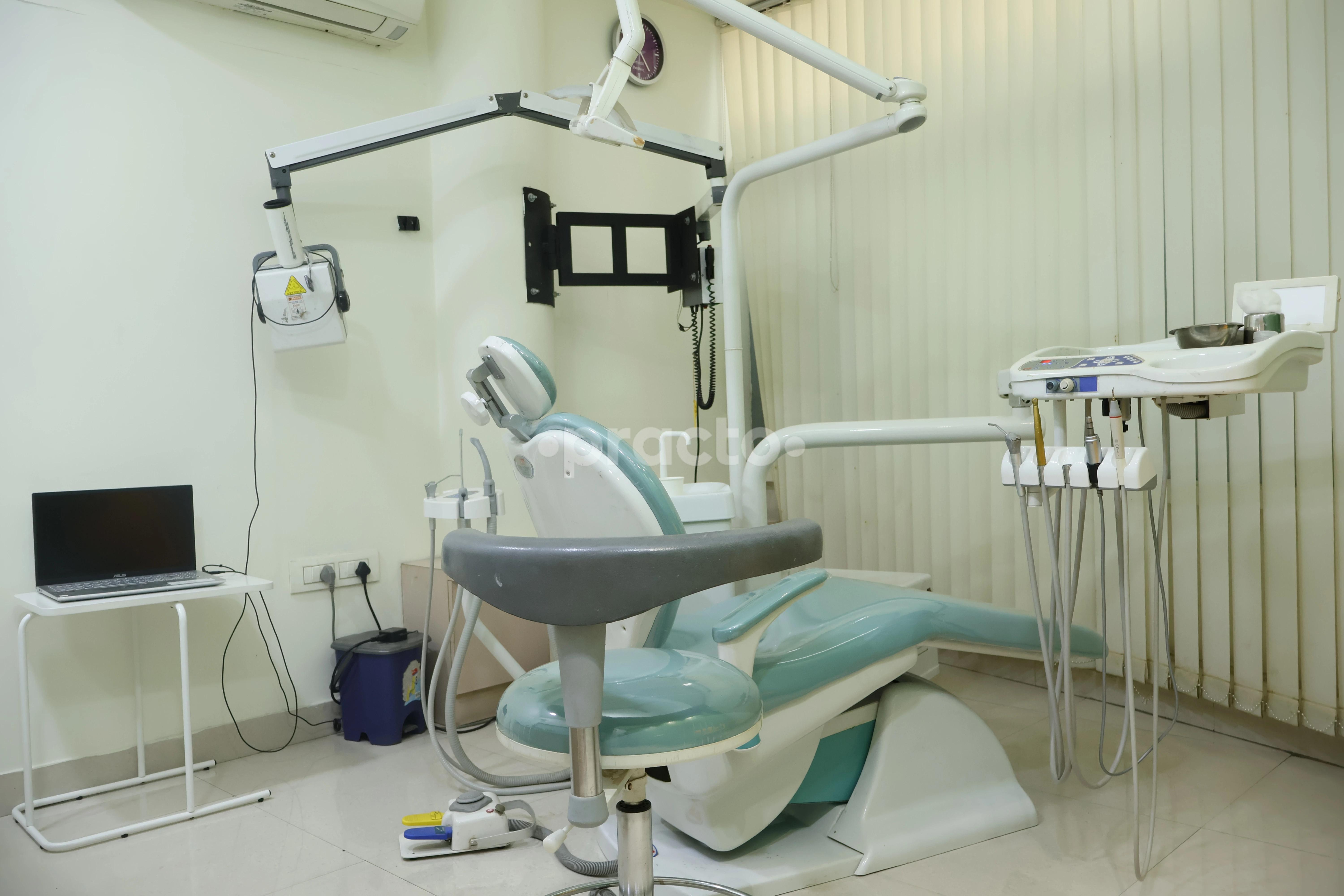 OPD/Ward at Dr. Braces Multispecialty Dental Clinic  BTM Layout 2nd Stage Bangalore