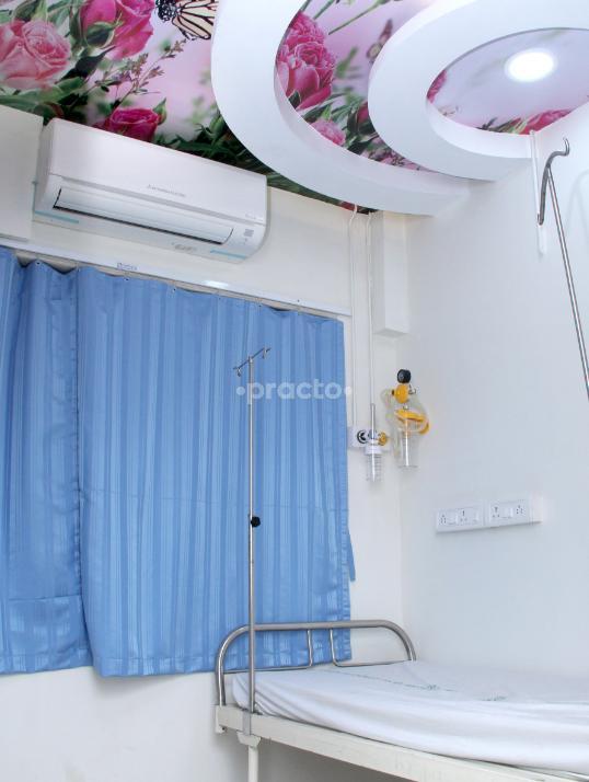 HDL Life Care Plus Hospital Goregaon Mumbai