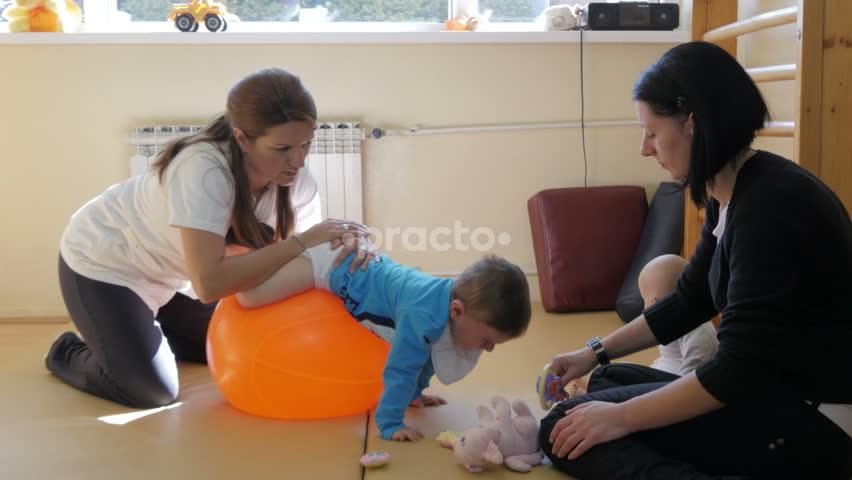 Services at Kinesis Advanced Physiotherapy Rehab Centre Nalasopara Thane