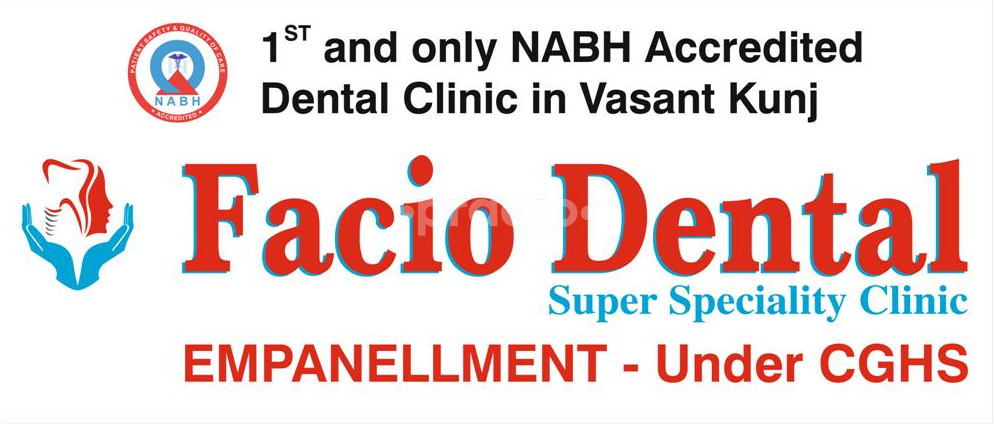 Others at Facio Dental Super Speciality Clinic Vasant Kunj Delhi