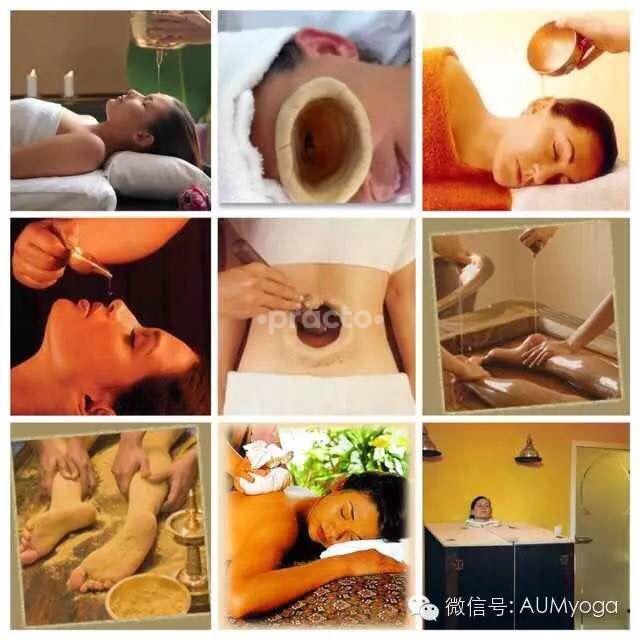 Equipment Area at Dr. Ila's Ayurveda Prahlad Nagar Ahmedabad