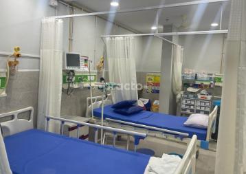 Suncity Nursing Home Bandlaguda Hyderabad