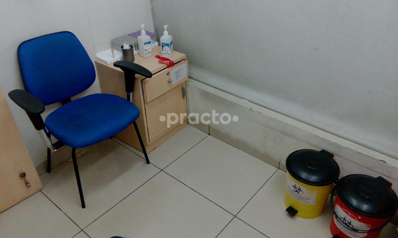 Apollo Clinic Wanowrie Pune