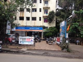 Apollo Clinic Wanowrie Pune