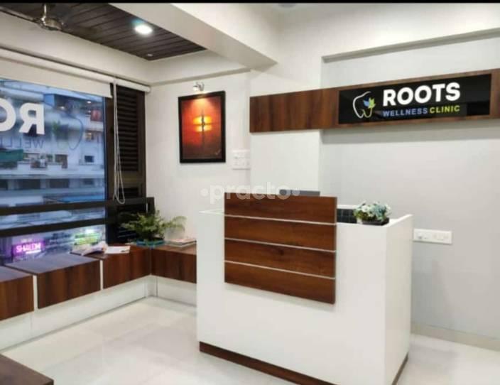 Roots Wellness Clinic Balewadi Pune