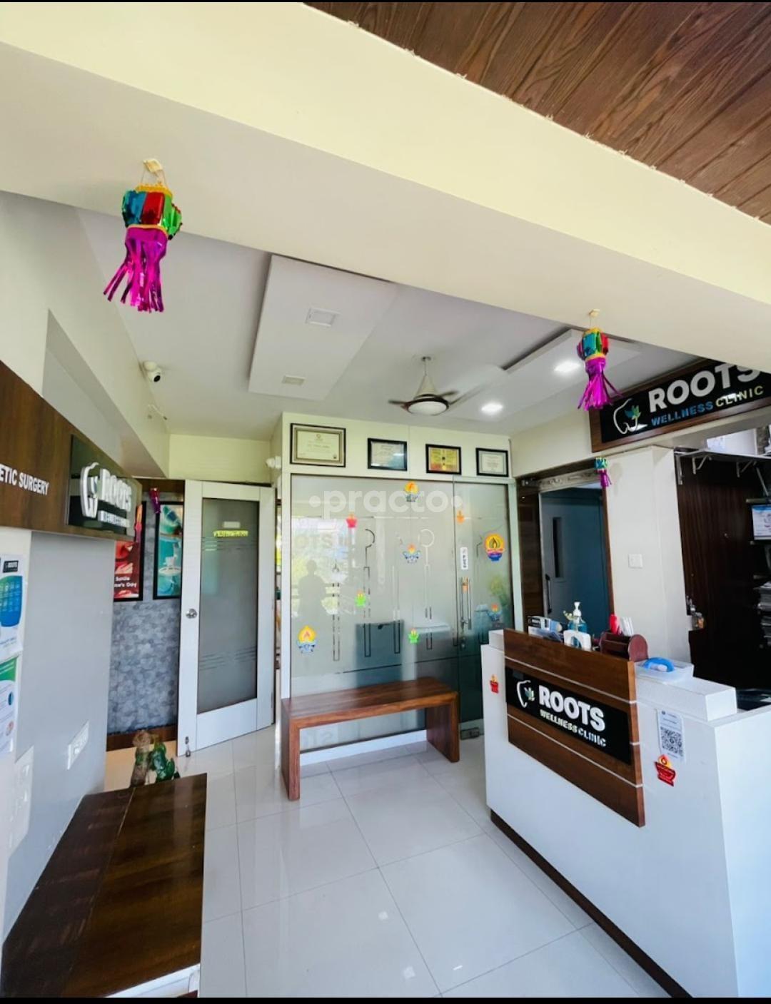 Roots Wellness Clinic