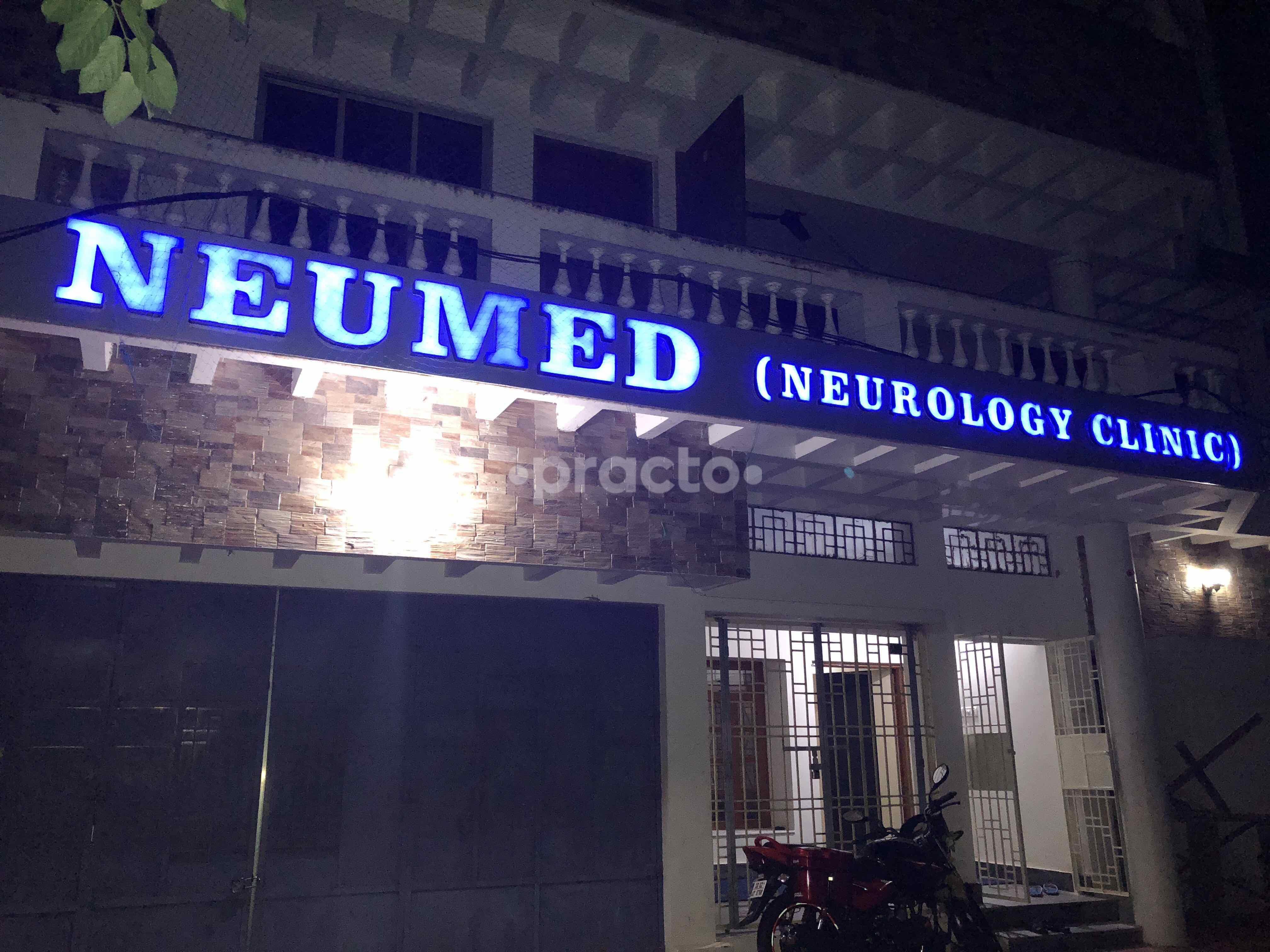 NEUMED - Neurology Clinic Nayapalli Bhubaneswar