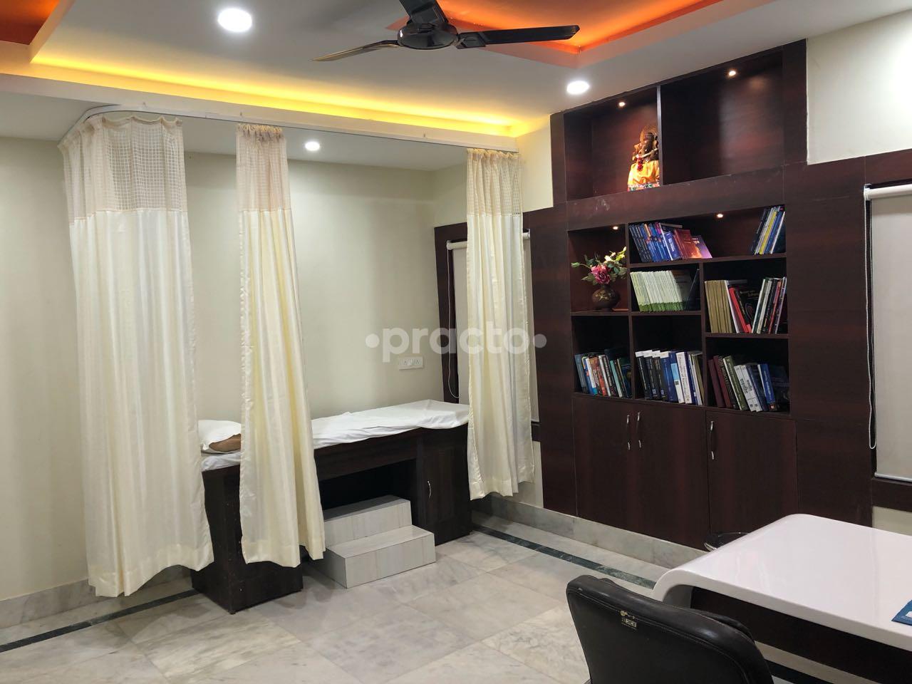 NEUMED - Neurology Clinic Nayapalli Bhubaneswar