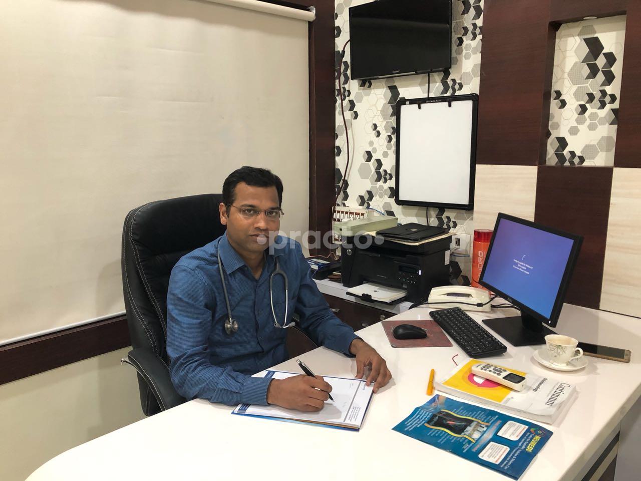 NEUMED - Neurology Clinic Nayapalli Bhubaneswar