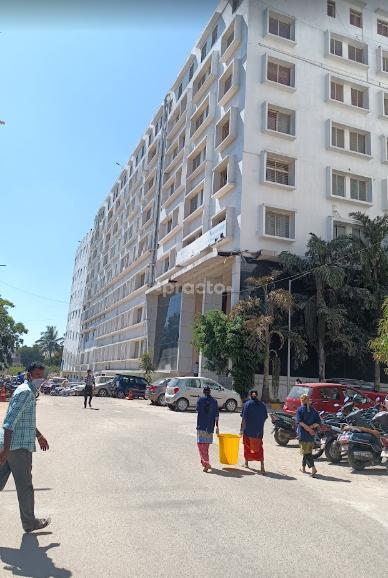 Saptagiri Hospital Hesaraghatta Bangalore