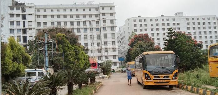 Saptagiri Hospital Hesaraghatta Bangalore