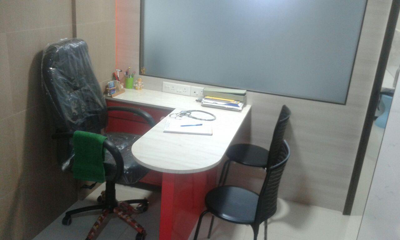 Mother And Me Clinic Kharghar Navi Mumbai