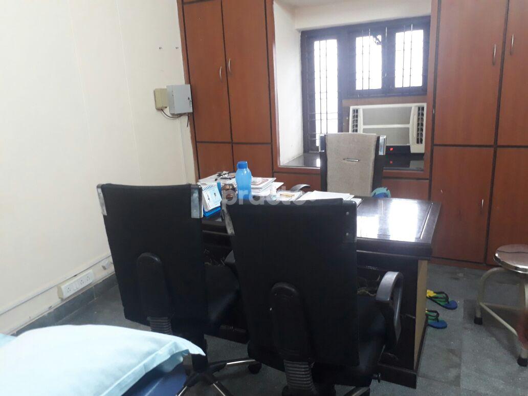 OPD/Ward at Atharv Gastro & Liver Clinic Madinaguda Hyderabad