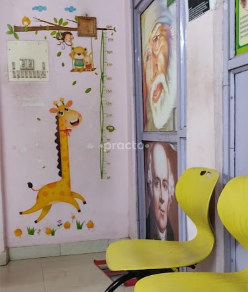 Niveena homeo clinic Arumbakkam Chennai