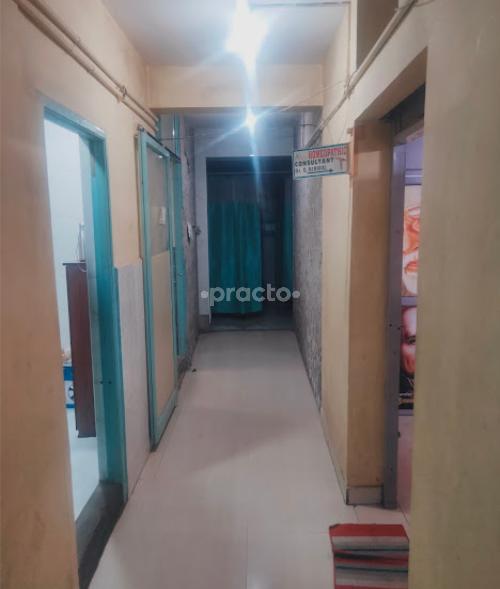 Niveena homeo clinic Arumbakkam Chennai