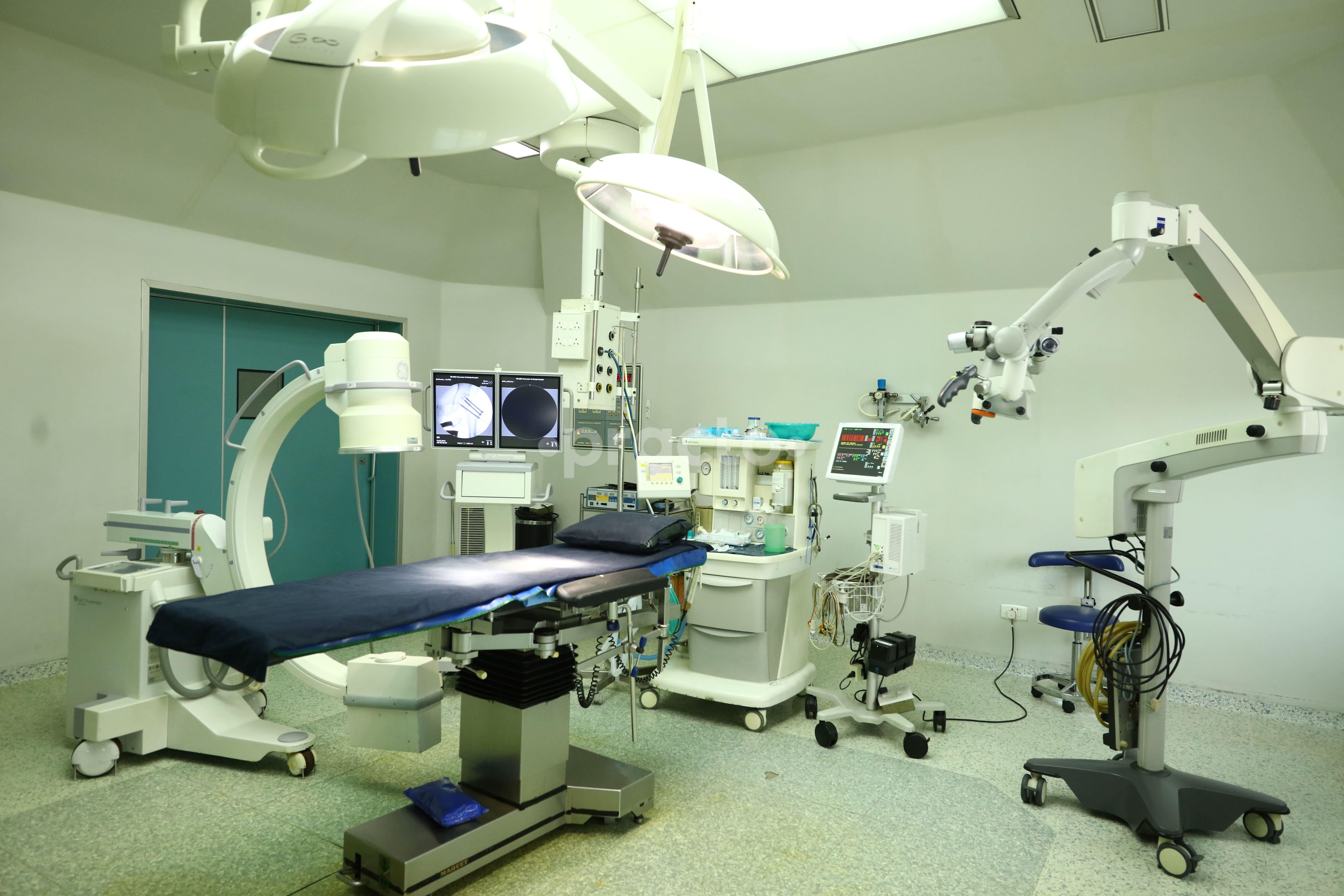 Sri Balaji Hospital Guindy Chennai