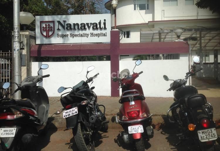 Dr. Modi's OPD Nanavati Mumbai Vileparle West Mumbai