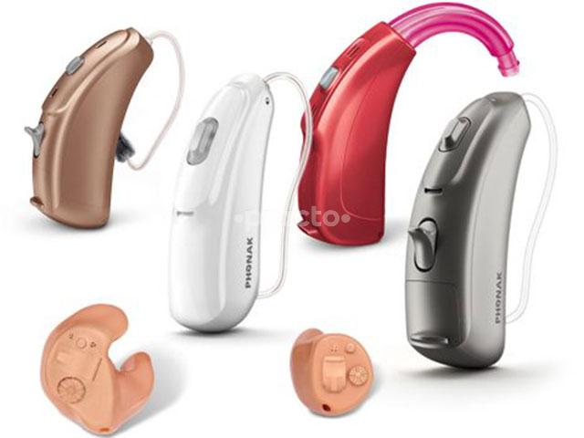 Fortune Hearing Aid & Speech Therapy Clinic