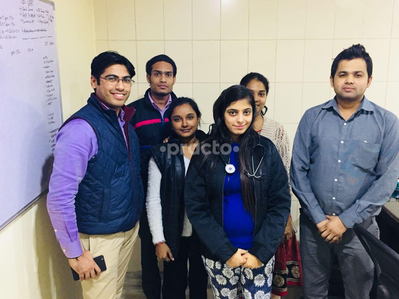 Malik Homeo Clinic Lajpat Nagar Delhi