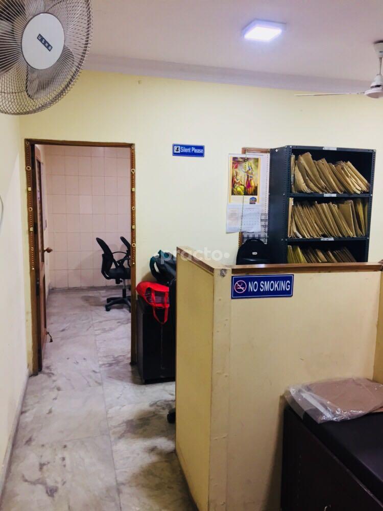 Malik Homeo Clinic Lajpat Nagar Delhi