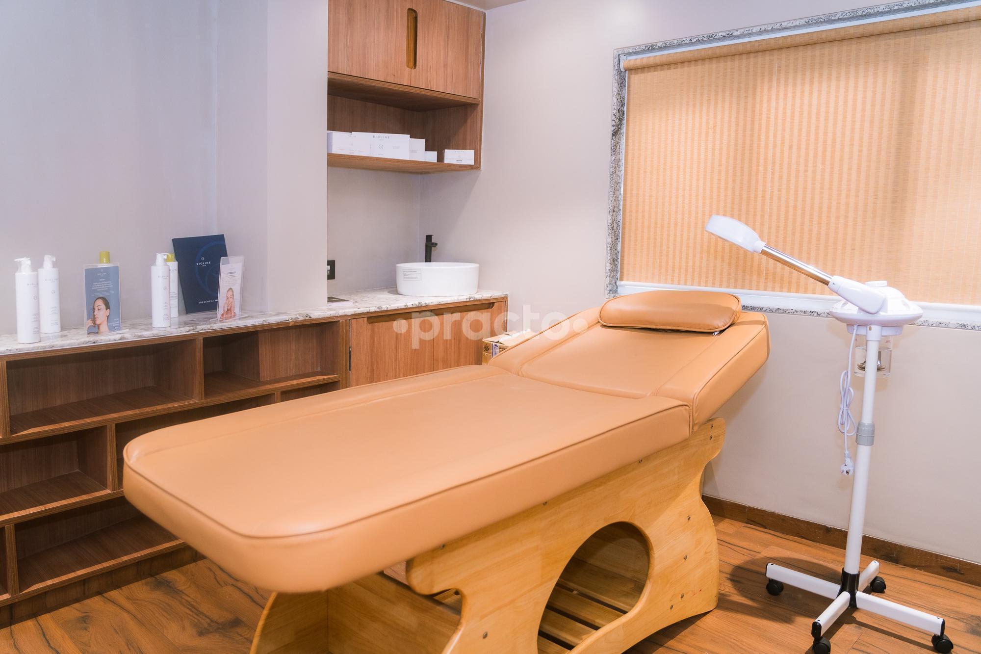 Kopikar Dermatology Vikhroli East Mumbai