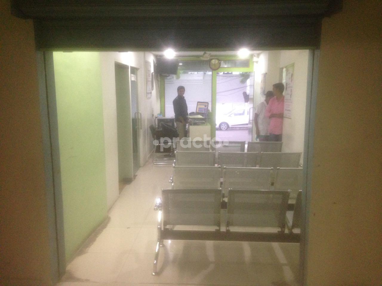 Sahara Clinics KPHB Hyderabad