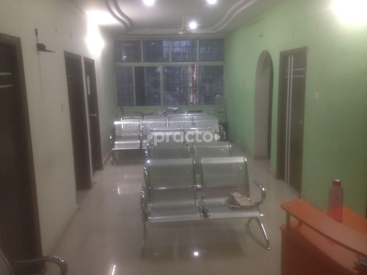 Sahara Clinics KPHB Hyderabad