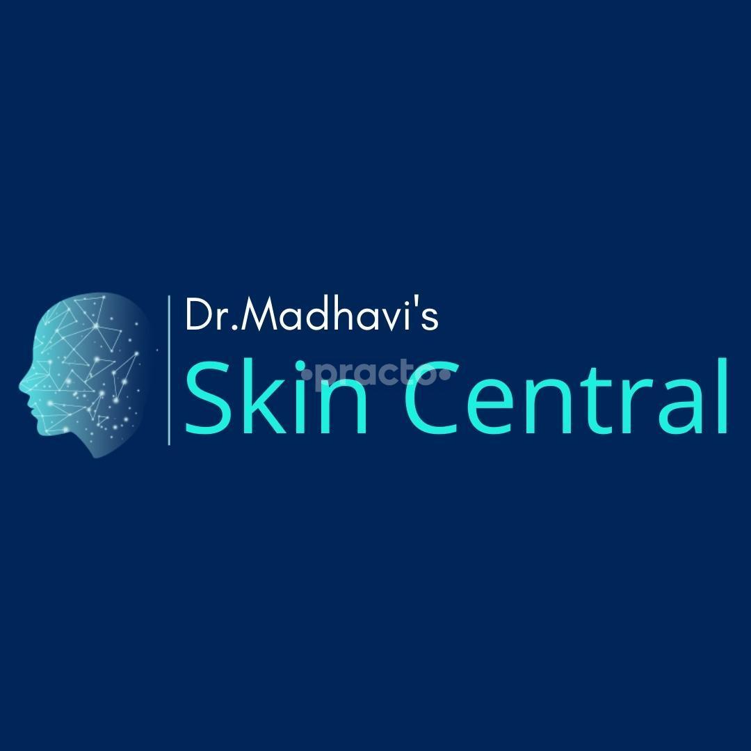 Dr. Madhavi's Skin Central Clinic